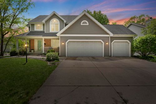 5507 Grassland Trail, MIDDLETON, WI, 53562 | Card Image