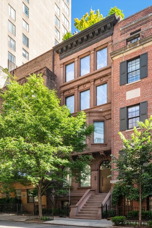 51 E 80th St, New York, NY, 10075-0236 | Card Image