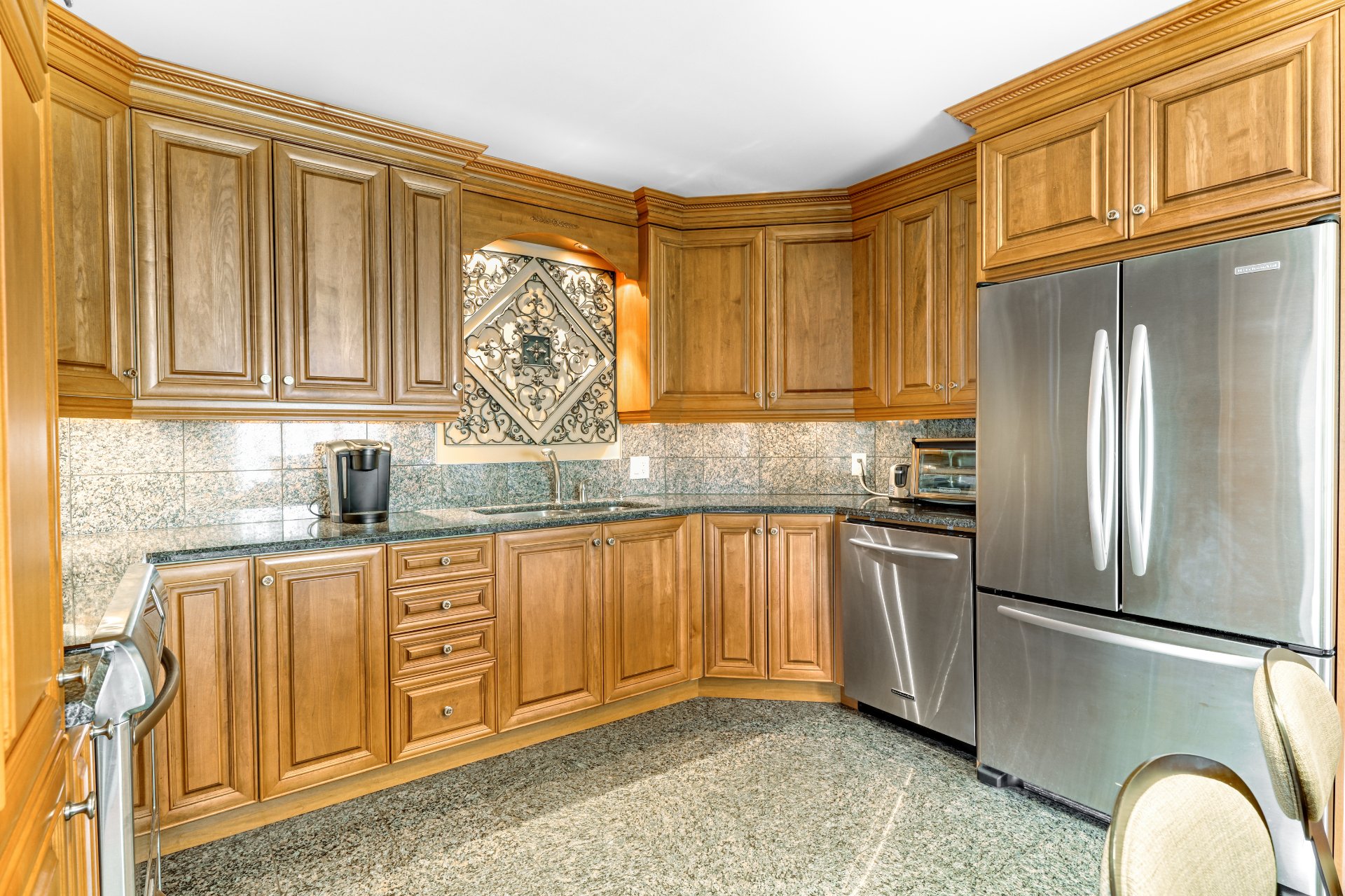 Residential in Magog 2