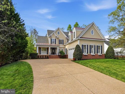 10916 Chatham Ridge Way, SPOTSYLVANIA, VA, 22551-4683 | Card Image