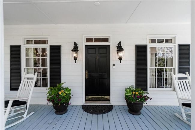 4635 High Point Rd, House other with 6 bedrooms, 4 bathrooms and null parking in Sandy Springs GA | Image 5