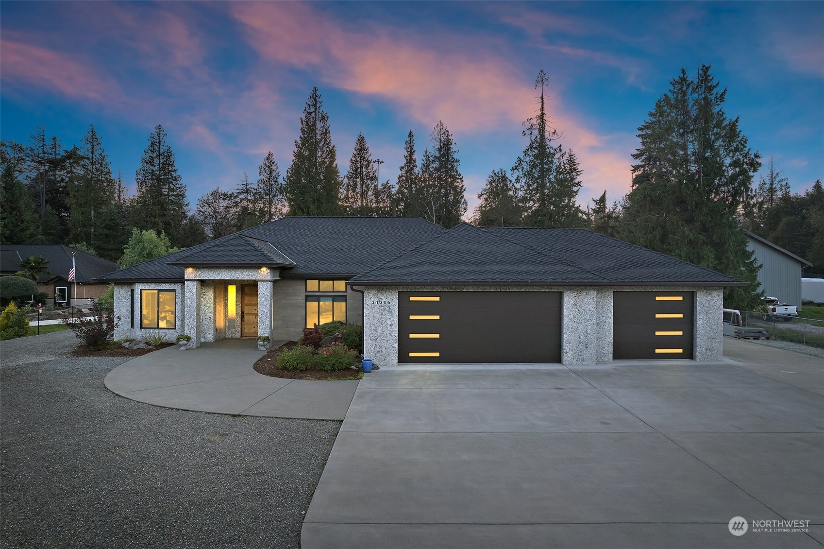 32nd Ave, Auburn, WA 98001
