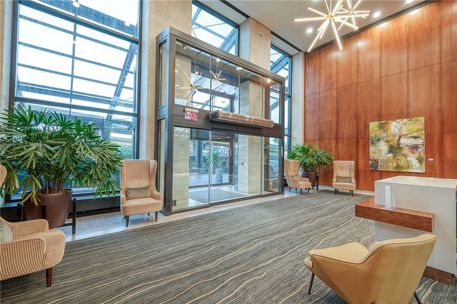 APT-26N - 320 Fort Duquesne Blvd, Condo with 1 bedrooms, 1 bathrooms and null parking in Pittsburgh PA | Image 4