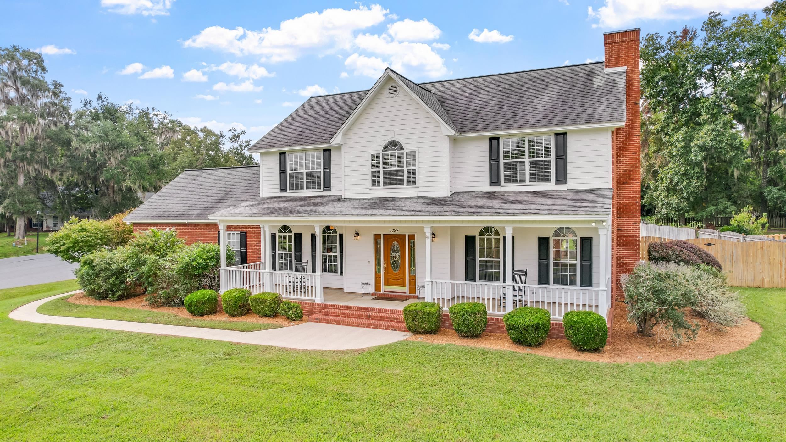 Whittondale Dr, Tallahassee, FL 32312