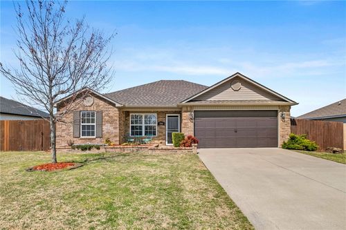 3780 Kelso Ave, Springdale, AR, 72764-6762 | Card Image