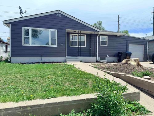 147 Ahrens Ave, Cheyenne, WY, 82007-2222 | Card Image