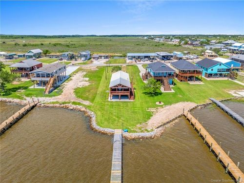 515 Lake Breeze Rd, Hackberry, LA, 70645-4901 | Card Image