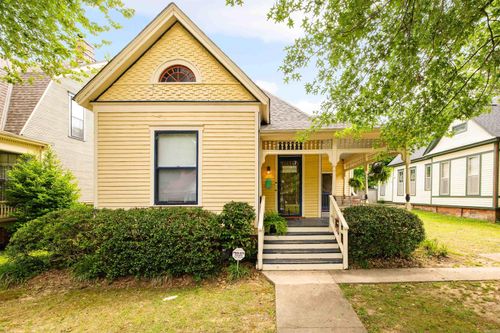 2009 S Spring St, Little Rock, AR, 72206-1564 | Card Image