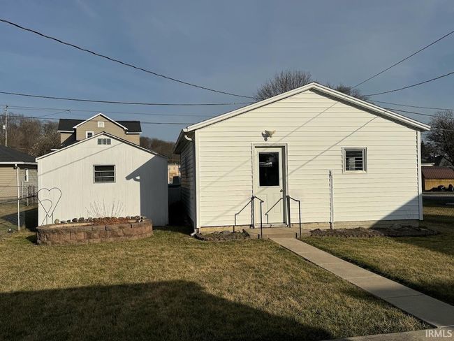 1330 College St, House other with 3 bedrooms, 1 bathrooms and null parking in Logansport IN | Image 19