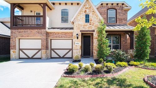 11312 Hubbard Creek Dr, Frisco, TX, 75036-0942 | Card Image