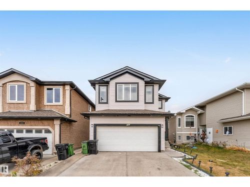 3319 18 St Nw, Edmonton, AB, T6T0H4 | Card Image