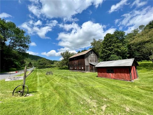 1750 Trout Brook Rd, Downsville, NY, 13755 | Card Image