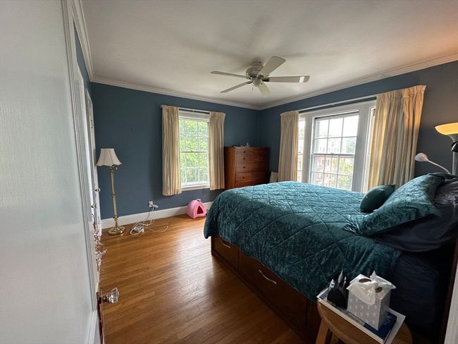APT-43 - 41 Linnaean St, Condo with 1 bedrooms, 1 bathrooms and null parking in Cambridge MA | Image 10