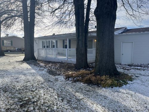 262 Deer Run, Lima, OH, 45807-2098 | Card Image