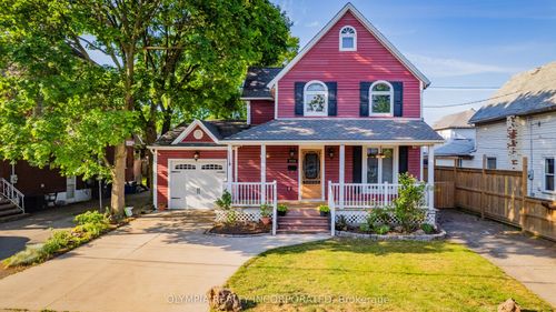 4755 Mcdougall Cres, Niagara Falls, ON, L2E1B8 | Card Image