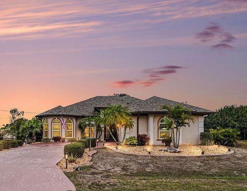 2164 Brubeck Rd, NORTH PORT, FL, 34287-3601 | Card Image