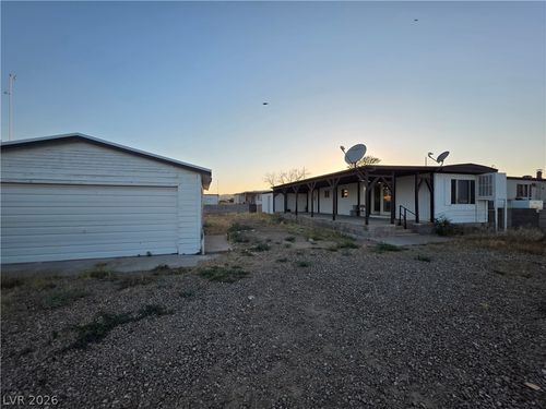 3 Piute Valley Dr, Cal-Nev-Ari, NV, 89039-9800 | Card Image