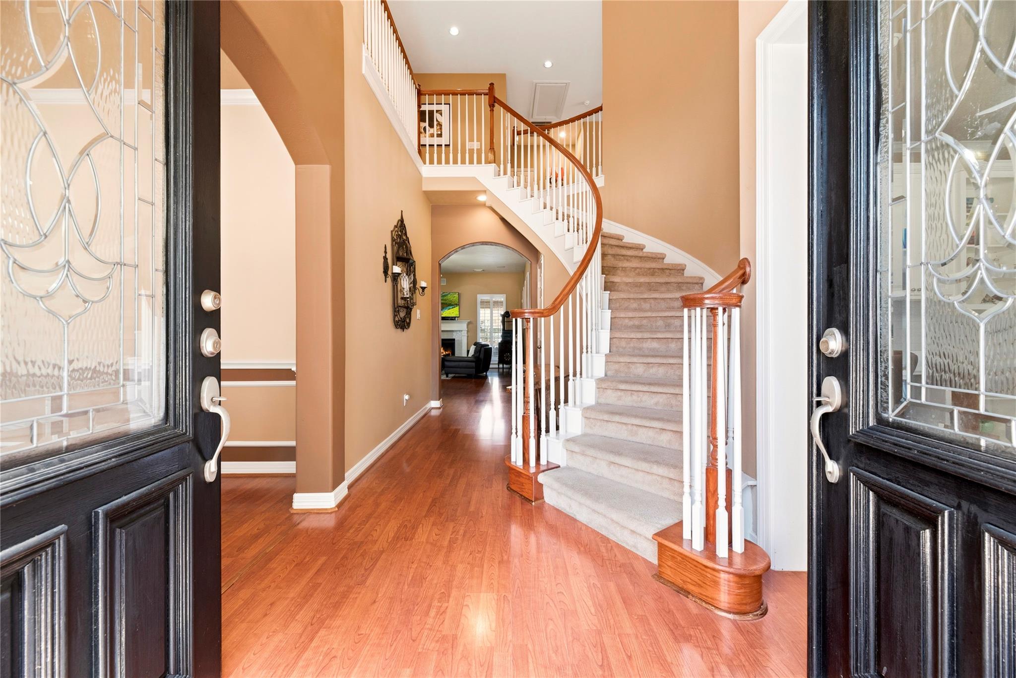 Residential in Houston 5