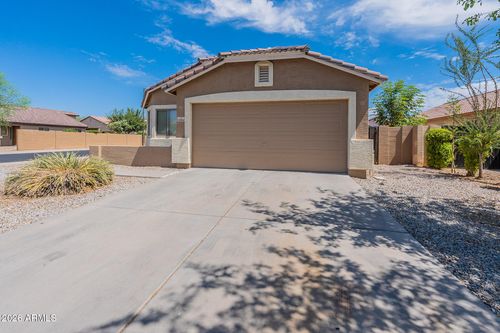 24866 W Huntington Dr, Buckeye, AZ, 85326-1433 | Card Image