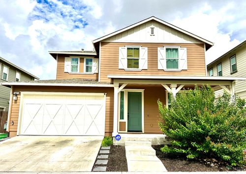 7461 Walker Way, Rohnert Park, CA, 94928-4099 | Card Image