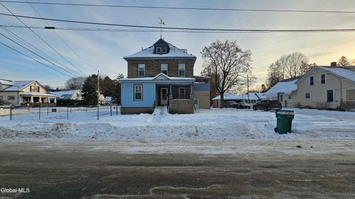 22 Beech St, Hudson Falls, NY, 12839-2230 | Card Image