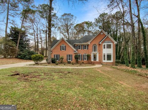 9174 Retreat Pass, Jonesboro, GA, 30236-9013 | Card Image