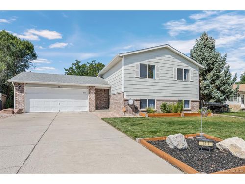 141 49th Avenue Pl, Greeley, CO, 80634-4704 | Card Image