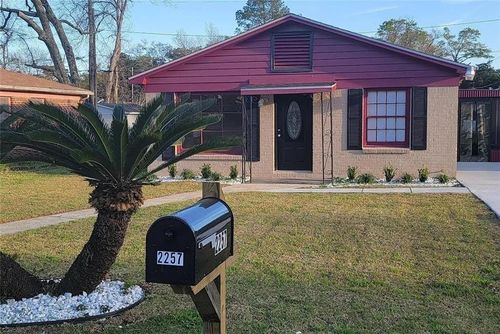 2257 Roberta Dr, Mobile, AL, 36617-2540 | Card Image