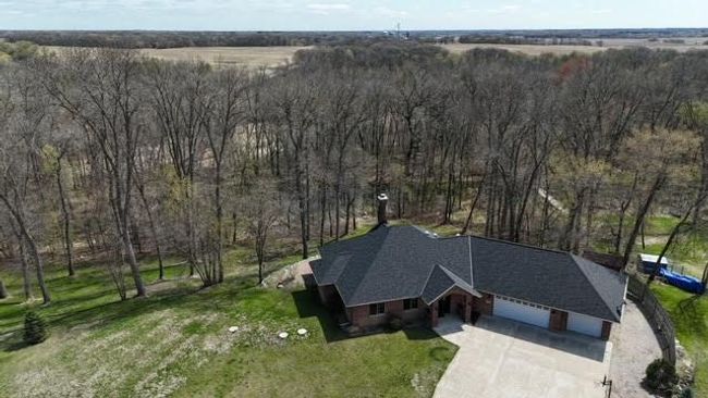 Aerial view front of home | Image 27
