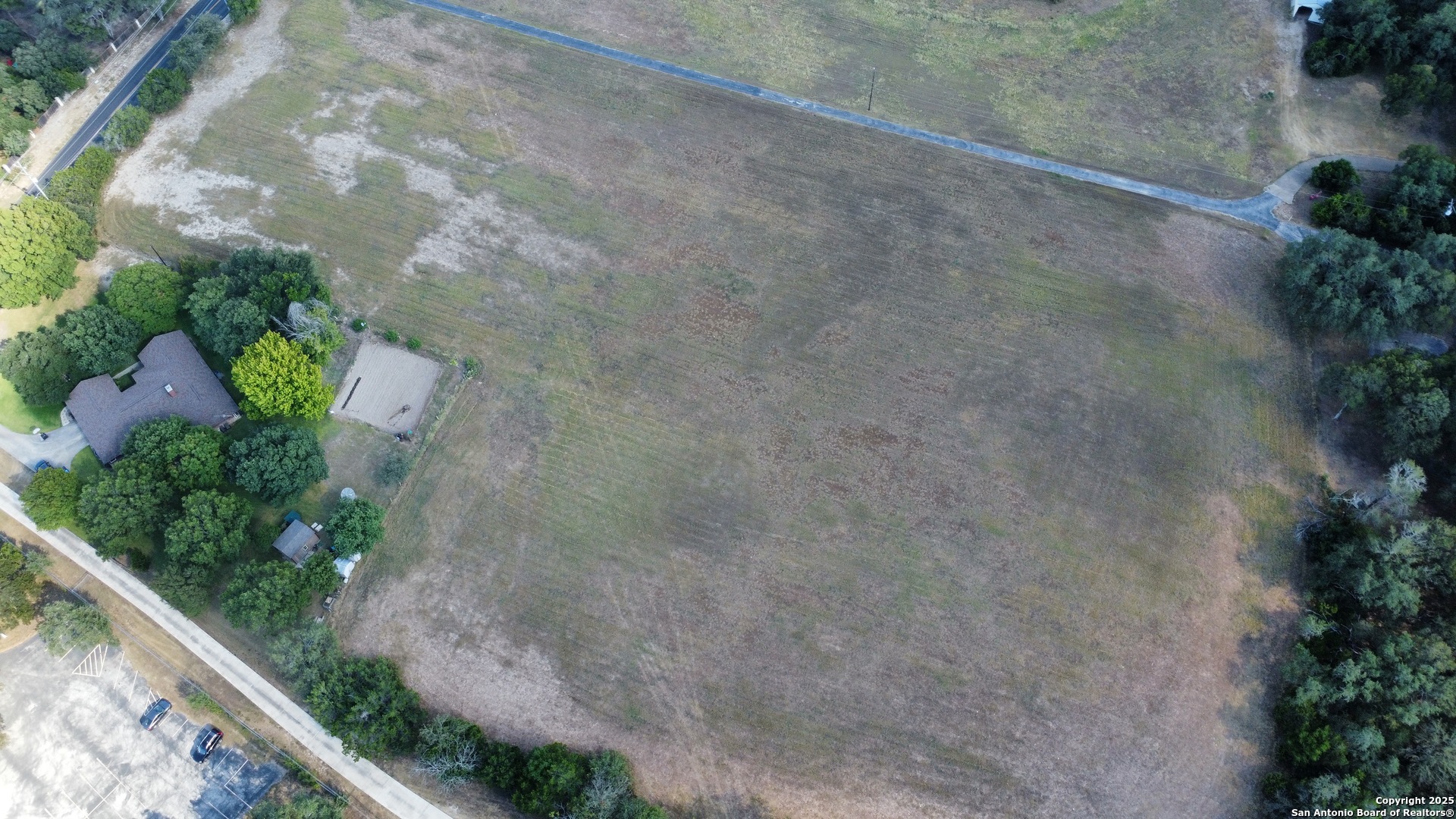 Land in Garden Ridge 2