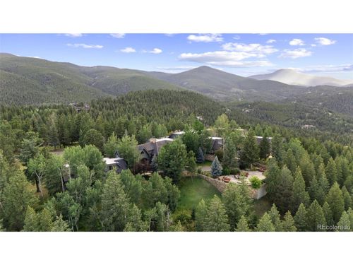 1275 Silver Tip Ln, Evergreen, CO, 80439-9704 | Card Image