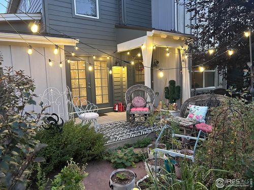 d-4591 Sunnyside Pl, Boulder, CO, 80301-1755 | Card Image