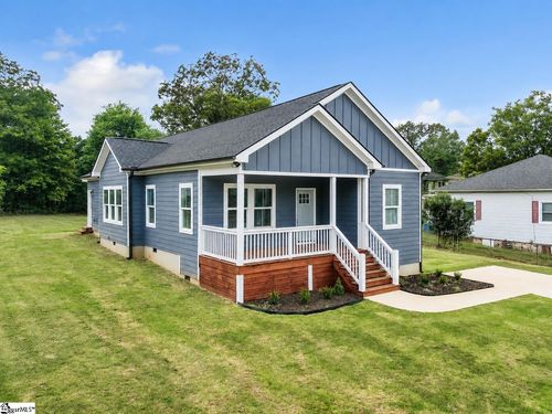 54 3rd Avenue, Greenville, SC, 29611 | Card Image