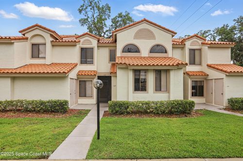 1123-1167 Country Club Dr, Titusville, FL, 32780-4983 | Card Image