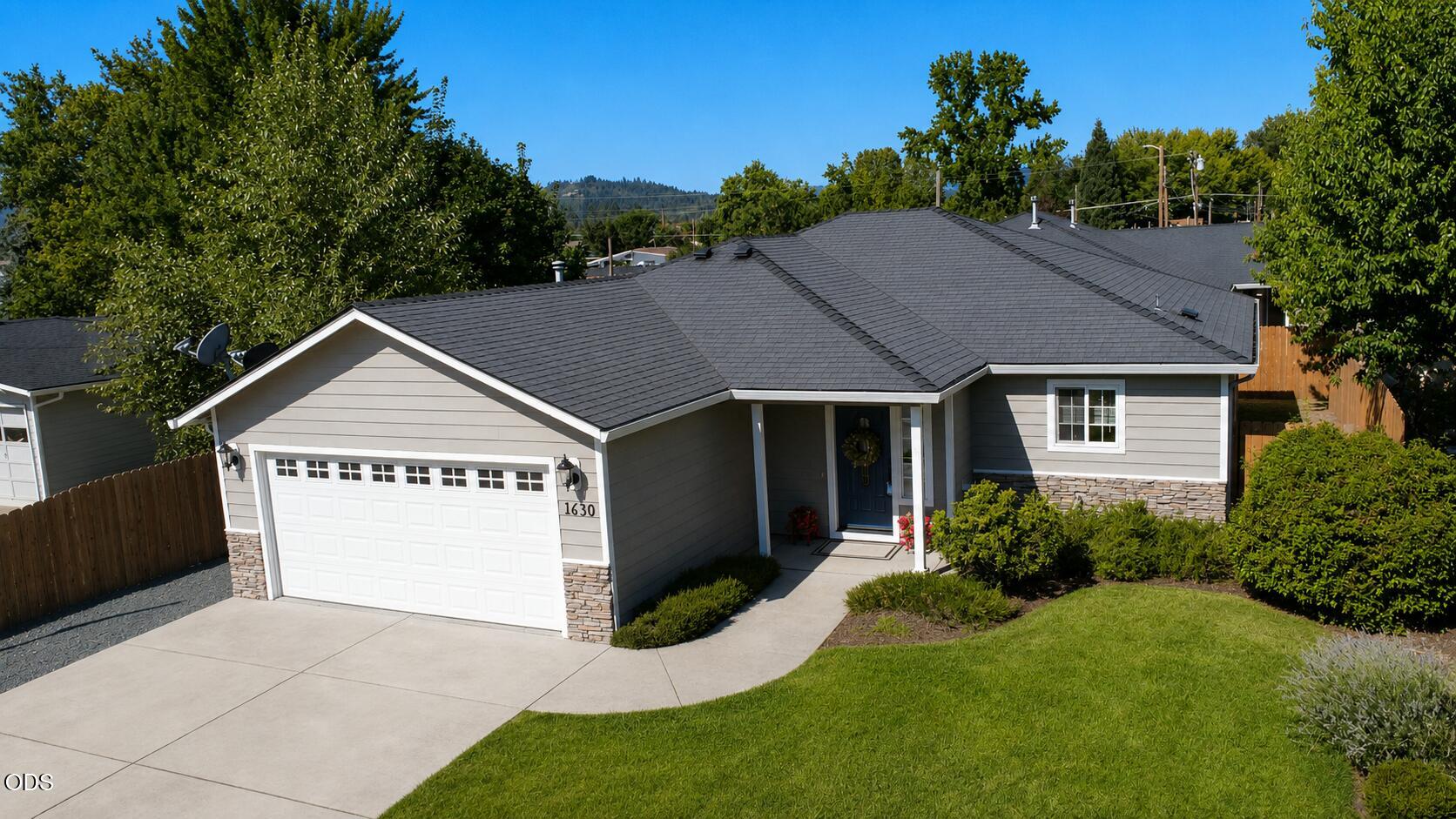 Residential in Grants Pass