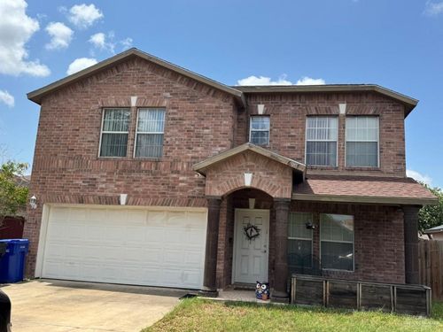 6909 N 39th St, McAllen, TX, 78504-5394 | Card Image