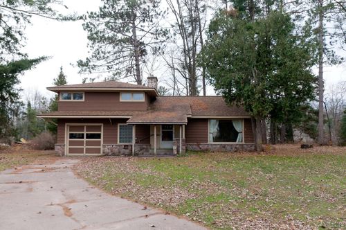 11041 W 1st St, Exeland, WI, 54835-4111 | Card Image