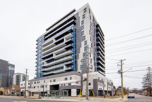 1402-128 King St N, Waterloo, ON, N2J0E9 | Card Image
