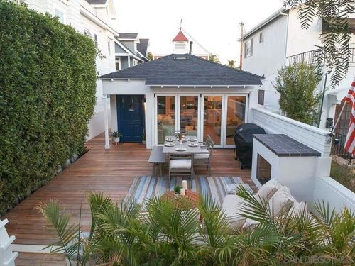 457 E Ave, Coronado, CA, 92118 | Card Image