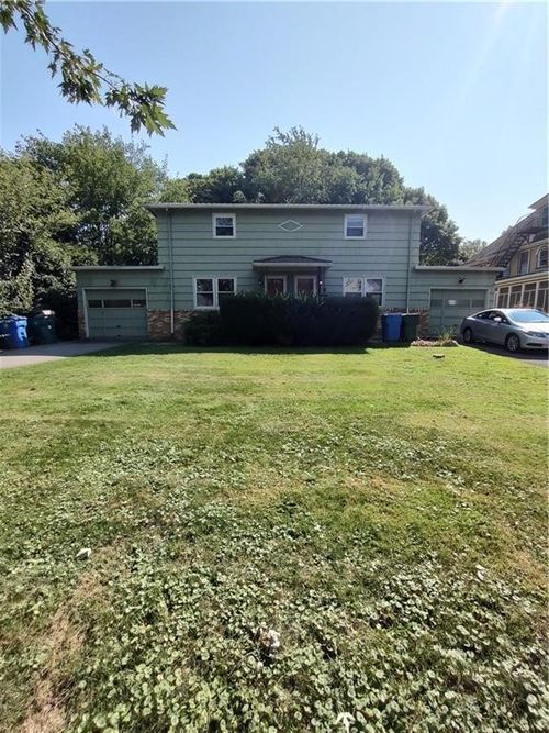 294 Barrington St, Rochester, NY, 14607-3306 | Card Image