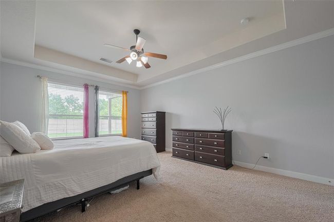 14727 Bronze Finch Dr, House other with 4 bedrooms, 4 bathrooms and 3 parking in Cypress TX | Image 31