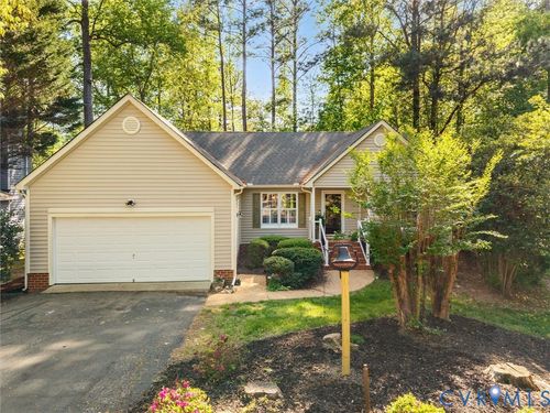 13805 Long Cove Ct, Midlothian, VA, 23112-2452 | Card Image