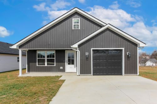 191 Charles Carr Dr, Harrodsburg, KY, 40330 | Card Image