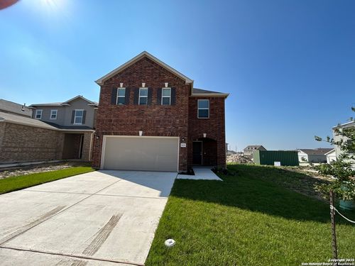 6608 Runaway Row, Converse, TX, 78109-3966 | Card Image