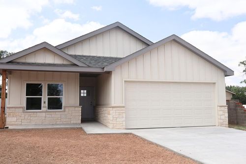 502 E 12th St, Big Spring, TX, 79720-4612 | Card Image