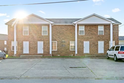 apt-2-279 Northridge Dr, Clarksville, TN, 37042-8362 | Card Image