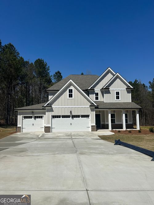 408 Pinewood Dr, Covington, GA, 30014 | Card Image