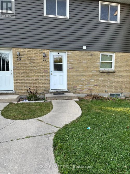 27-470 Second St, London, ON, N5V3X5 | Card Image