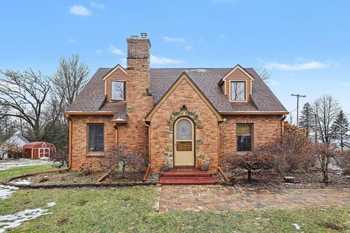 950 Capital Ave Sw, Battle Creek, MI, 49015-3865 | Card Image