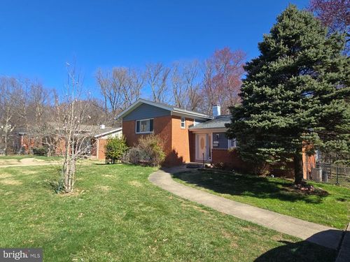 1615 Ladd St, SILVER SPRING, MD, 20902-3520 | Card Image